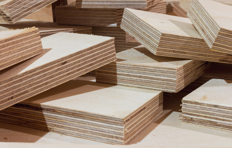 COMBINATION CORE PLYWOOD